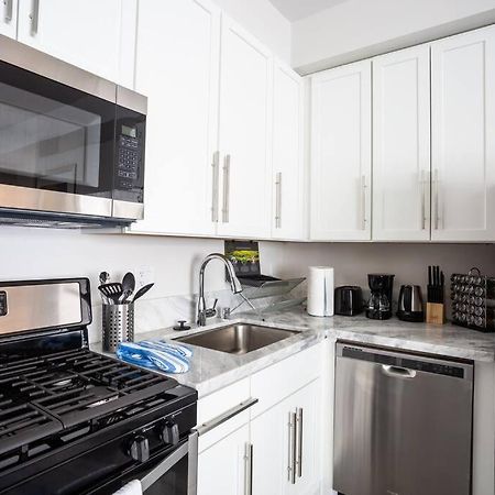 Luxurious Furnished Studio W Full Kitchen In Sd San Diego Eksteriør billede