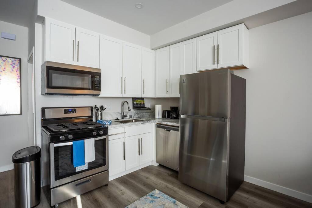 Luxurious Furnished Studio W Full Kitchen In Sd San Diego Eksteriør billede