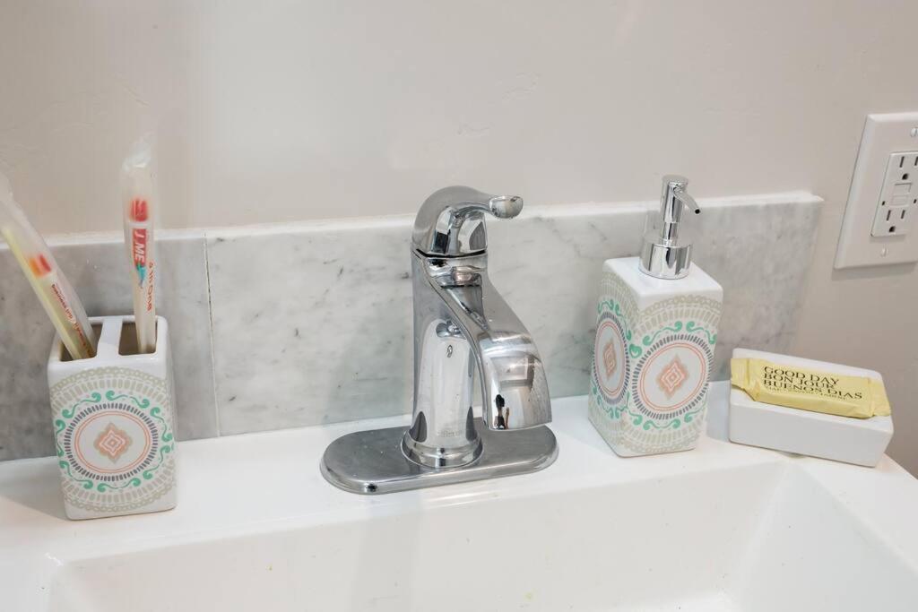 Luxurious Furnished Studio W Full Kitchen In Sd San Diego Eksteriør billede