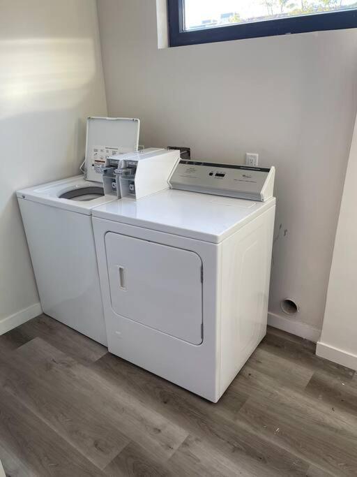 Luxurious Furnished Studio W Full Kitchen In Sd San Diego Eksteriør billede