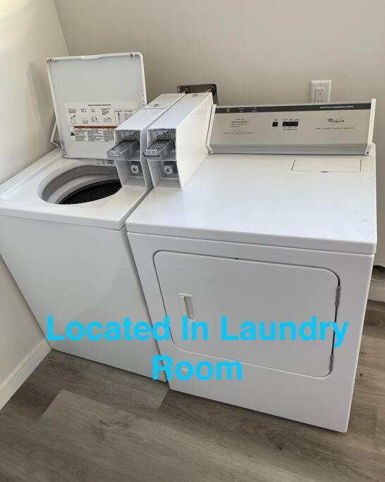 Luxurious Furnished Studio W Full Kitchen In Sd San Diego Eksteriør billede